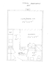 Handicap-Accessible Studio Apartment